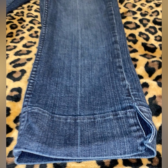 Ladies | Tommy Hilfger | Denim | Capris - Picture 9 of 12